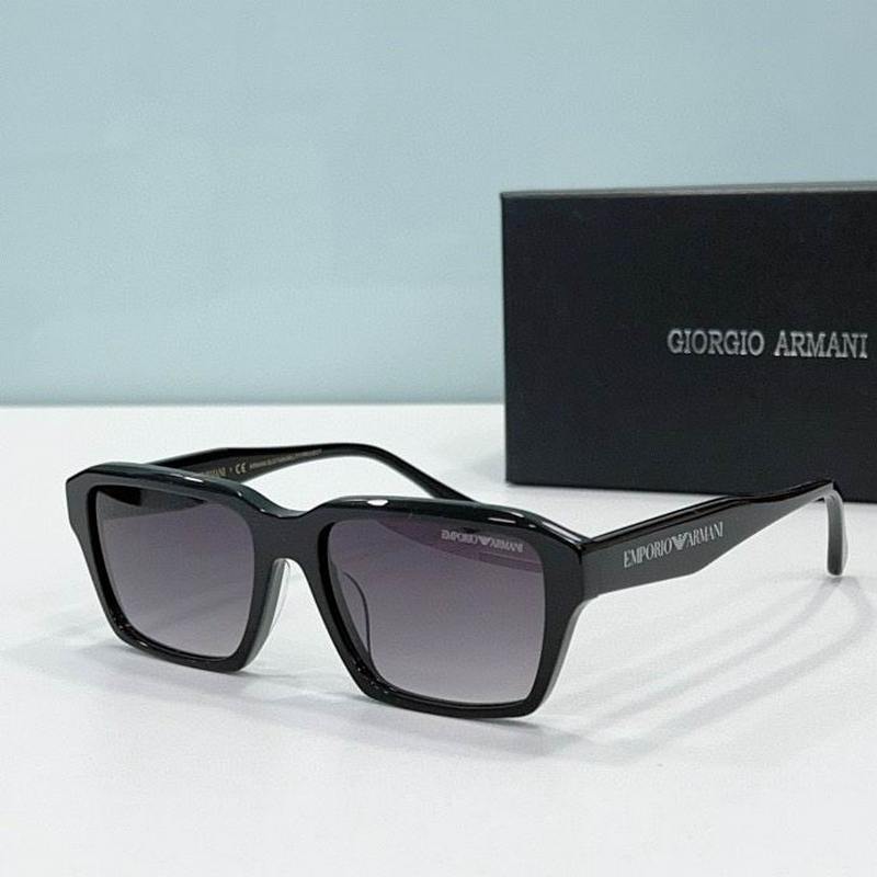 Armani Sunglasses 1